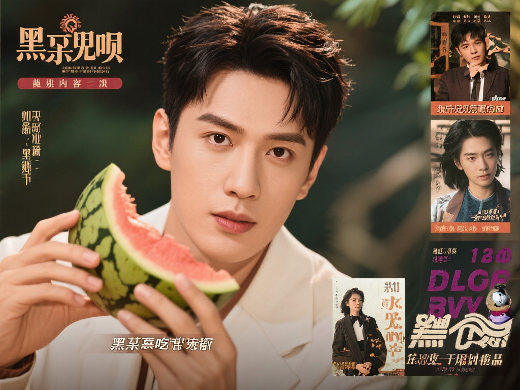 黑料吃瓜固然吸引人，但真正的娱乐圈内容远