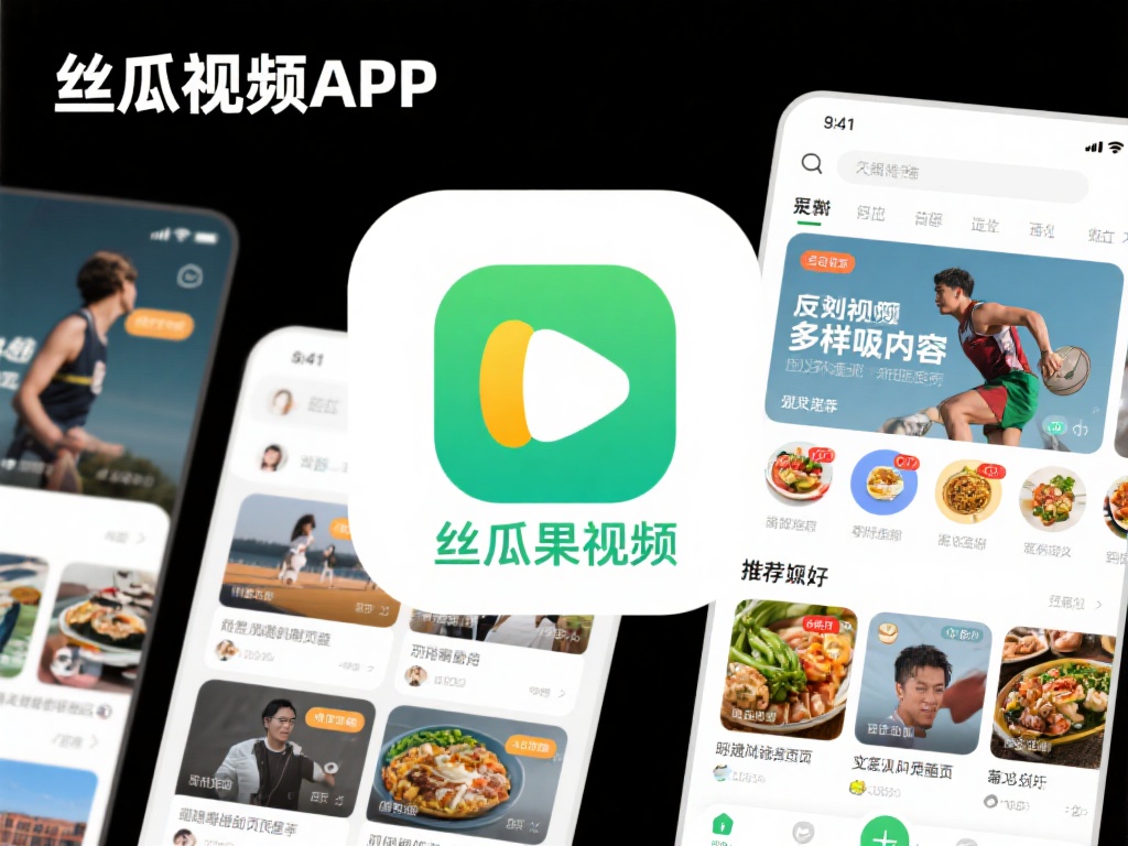 对于频繁使用短视频应用的用户来说，多样化